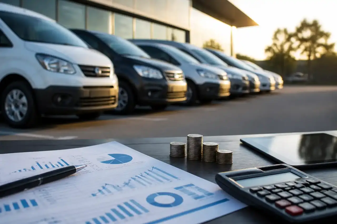 Lancement d'une activité de réparation et de gestion automobile