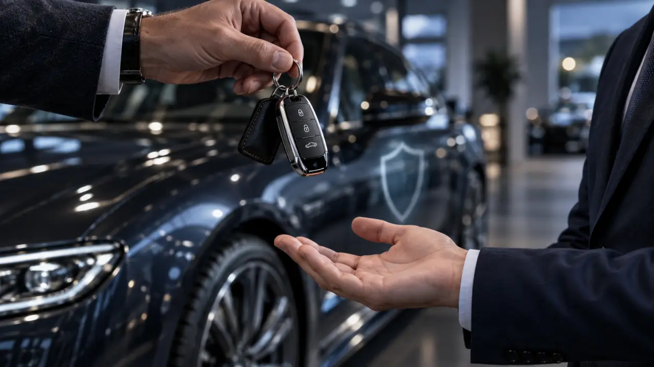 Assurance garage automobile : les véhicules confiés exigent une garantie dédiée