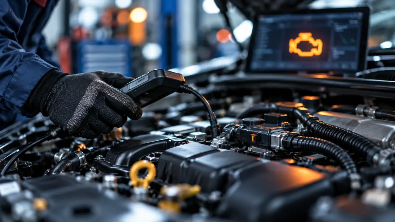 Garage et obligation de résultat : une panne persistante ne suffit pas toujours
